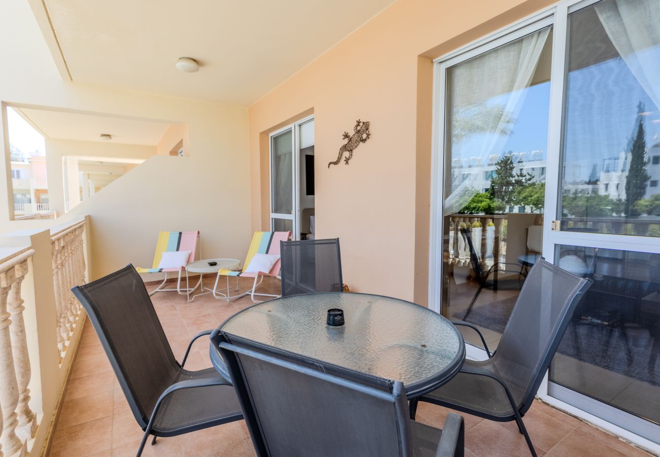 Apartment in Paphos - estéa • Trinity's Modern Holiday Apartment Apartment in Paphos - estéa • Trinity's Modern Holiday Apartment