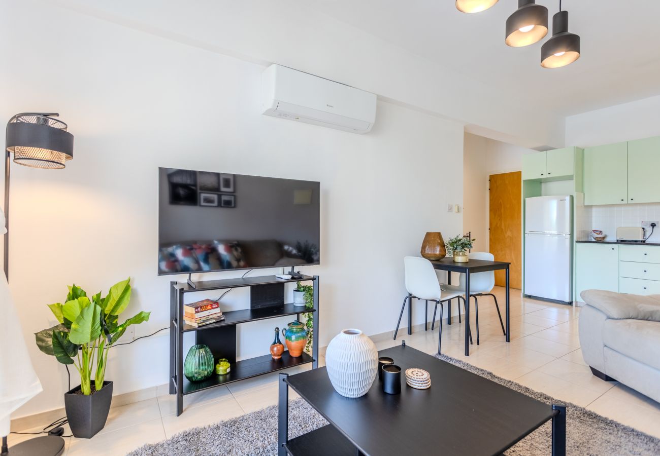 Apartment in Paphos - estéa • Trinity's Modern Holiday Apartment Apartment in Paphos - estéa • Trinity's Modern Holiday Apartment