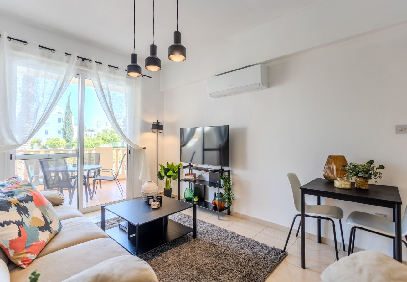 Apartment in Paphos - estéa • Trinity's Modern Holiday Apartment Apartment in Paphos - estéa • Trinity's Modern Holiday Apartment