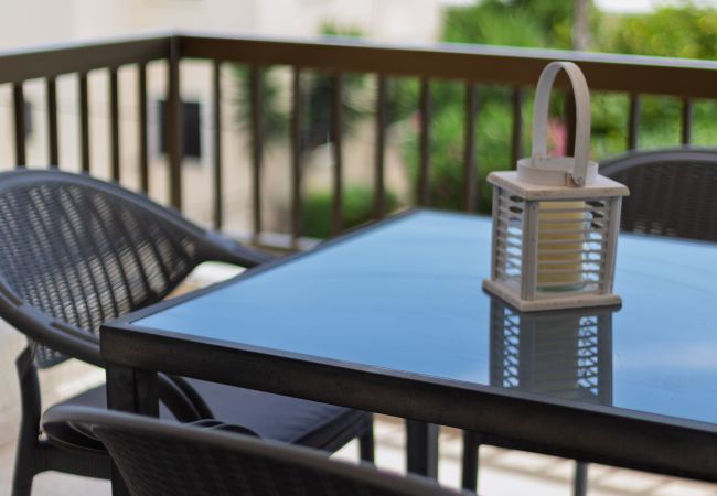 Apartment in Paphos - estéa • Hope's Apartment in heart of Tourist Zone Apartment in Paphos - estéa • Hope's Apartment in heart of Tourist Zone