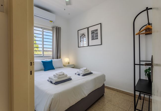 Apartment in Paphos - estéa • Hope's Apartment in heart of Tourist Zone Apartment in Paphos - estéa • Hope's Apartment in heart of Tourist Zone