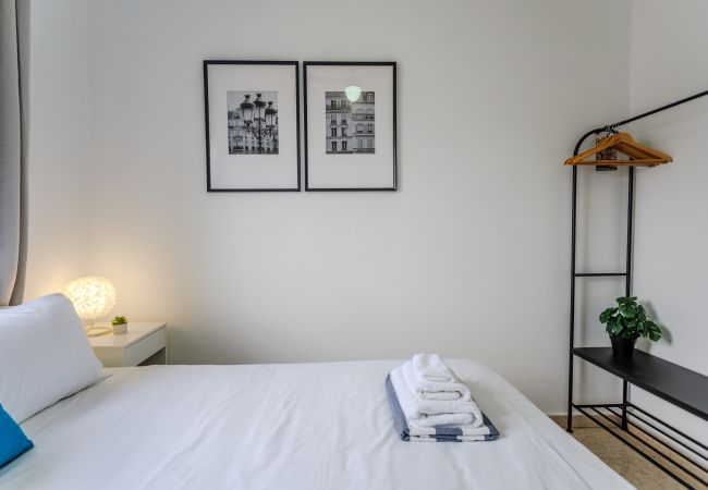 Apartment in Paphos - estéa • Hope's Apartment in heart of Tourist Zone Apartment in Paphos - estéa • Hope's Apartment in heart of Tourist Zone