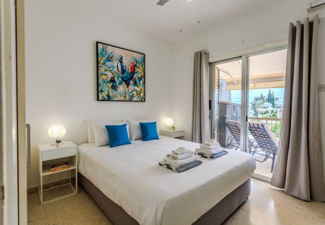 Apartment in Paphos - estéa • Hope's Apartment in heart of Tourist Zone Apartment in Paphos - estéa • Hope's Apartment in heart of Tourist Zone