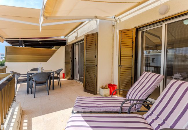 Apartment in Paphos - estéa • Hope's Apartment in heart of Tourist Zone Apartment in Paphos - estéa • Hope's Apartment in heart of Tourist Zone