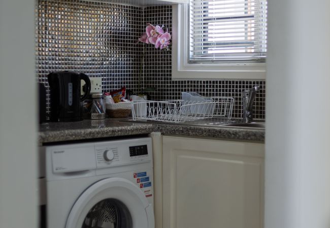 Apartment in Paphos - estéa • Hope's Apartment in heart of Tourist Zone Apartment in Paphos - estéa • Hope's Apartment in heart of Tourist Zone