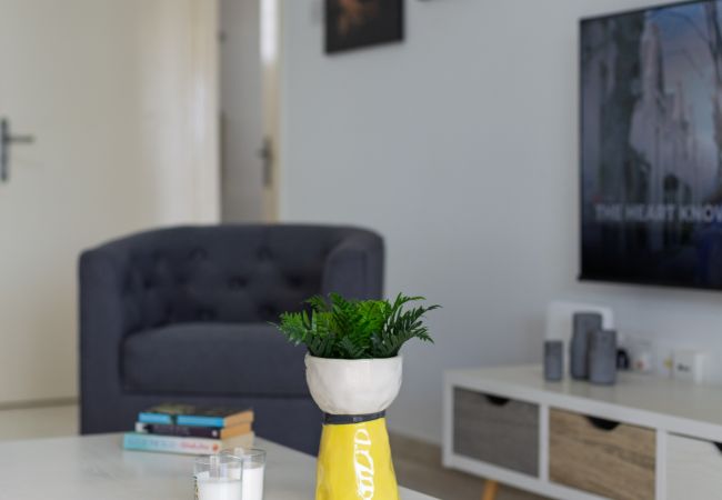 Apartment in Paphos - estéa • Hope's Apartment in heart of Tourist Zone Apartment in Paphos - estéa • Hope's Apartment in heart of Tourist Zone
