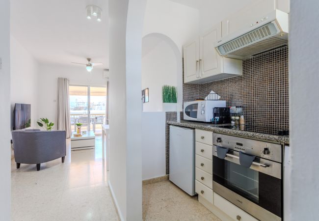 Apartment in Paphos - estéa • Hope's Apartment in heart of Tourist Zone Apartment in Paphos - estéa • Hope's Apartment in heart of Tourist Zone