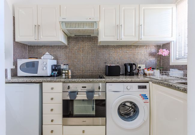 Apartment in Paphos - estéa • Hope's Apartment in heart of Tourist Zone Apartment in Paphos - estéa • Hope's Apartment in heart of Tourist Zone