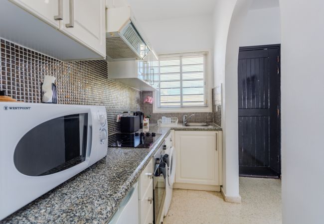 Apartment in Paphos - estéa • Hope's Apartment in heart of Tourist Zone Apartment in Paphos - estéa • Hope's Apartment in heart of Tourist Zone