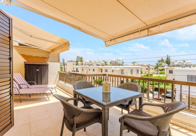 Apartment in Paphos - estéa • Hope's Apartment in heart of Tourist Zone Apartment in Paphos - estéa • Hope's Apartment in heart of Tourist Zone