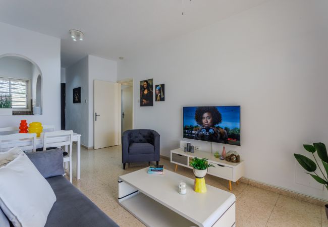 Apartment in Paphos - estéa • Hope's Apartment in heart of Tourist Zone Apartment in Paphos - estéa • Hope's Apartment in heart of Tourist Zone