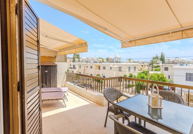 Apartment in Paphos - estéa • Hope's Apartment in heart of Tourist Zone Apartment in Paphos - estéa • Hope's Apartment in heart of Tourist Zone