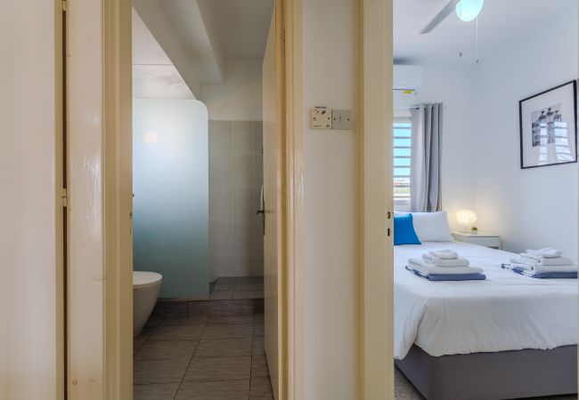 Apartment in Paphos - estéa • Hope's Apartment in heart of Tourist Zone Apartment in Paphos - estéa • Hope's Apartment in heart of Tourist Zone