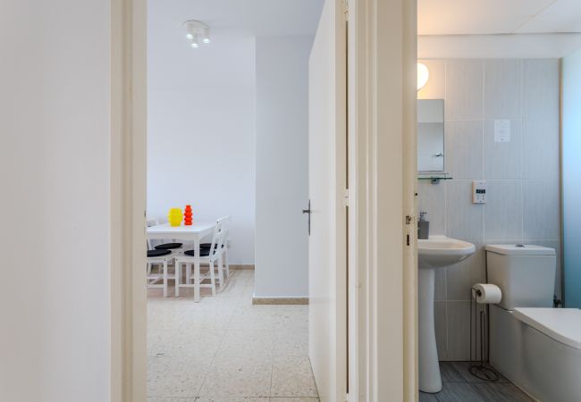 Apartment in Paphos - estéa • Hope's Apartment in heart of Tourist Zone Apartment in Paphos - estéa • Hope's Apartment in heart of Tourist Zone