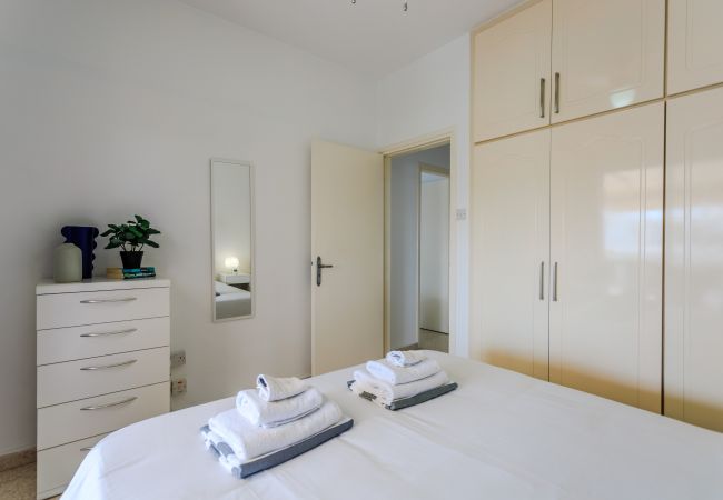 Apartment in Paphos - estéa • Hope's Apartment in heart of Tourist Zone Apartment in Paphos - estéa • Hope's Apartment in heart of Tourist Zone