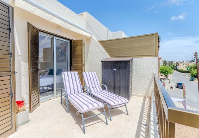 Apartment in Paphos - estéa • Hope's Apartment in heart of Tourist Zone Apartment in Paphos - estéa • Hope's Apartment in heart of Tourist Zone