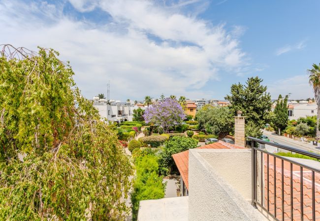 Apartment in Paphos - estéa • Hope's Apartment in heart of Tourist Zone Apartment in Paphos - estéa • Hope's Apartment in heart of Tourist Zone