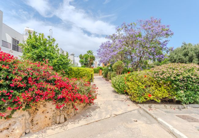 Apartment in Paphos - estéa • Hope's Apartment in heart of Tourist Zone Apartment in Paphos - estéa • Hope's Apartment in heart of Tourist Zone