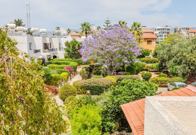 Apartment in Paphos - estéa • Hope's Apartment in heart of Tourist Zone Apartment in Paphos - estéa • Hope's Apartment in heart of Tourist Zone