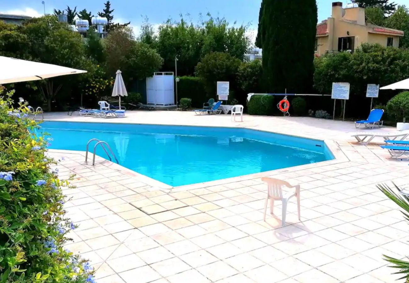 Apartment in Paphos - estéa • Hope's Apartment in heart of Tourist Zone Apartment in Paphos - estéa • Hope's Apartment in heart of Tourist Zone