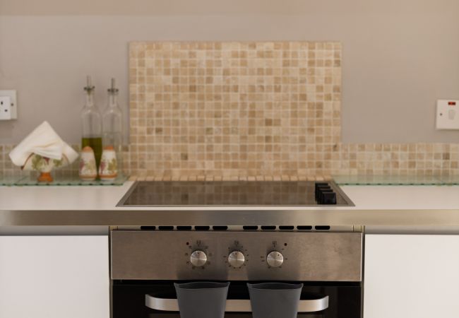 Terraced House in Chloraka - estéa • SeaShell Cottage - Cozy Holiday Apartment Terraced House in Chloraka - estéa • SeaShell Cottage - Cozy Holiday Apartment