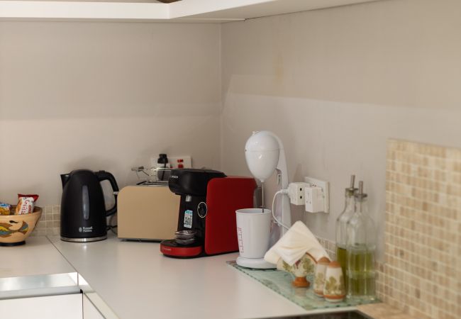 Terraced House in Chloraka - estéa • SeaShell Cottage - Cozy Holiday Apartment Terraced House in Chloraka - estéa • SeaShell Cottage - Cozy Holiday Apartment