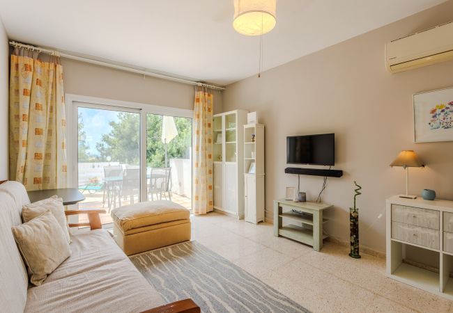 Terraced House in Chloraka - estéa • SeaShell Cottage - Cozy Holiday Apartment Terraced House in Chloraka - estéa • SeaShell Cottage - Cozy Holiday Apartment