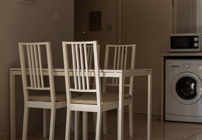 Terraced House in Chloraka - estéa • SeaShell Cottage - Cozy Holiday Apartment Terraced House in Chloraka - estéa • SeaShell Cottage - Cozy Holiday Apartment