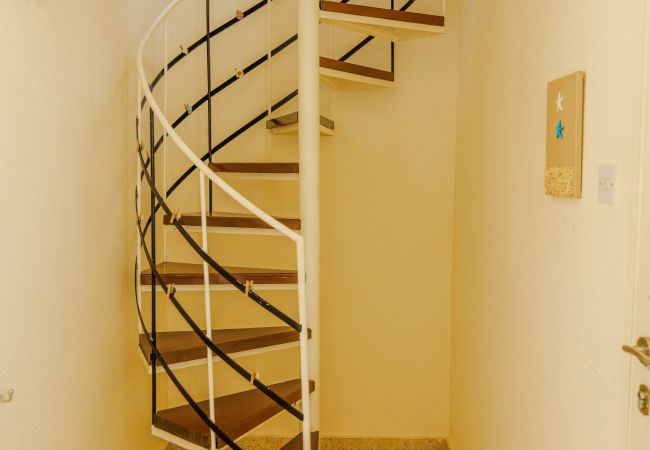 Terraced House in Chloraka - estéa • SeaShell Cottage - Cozy Holiday Apartment Terraced House in Chloraka - estéa • SeaShell Cottage - Cozy Holiday Apartment