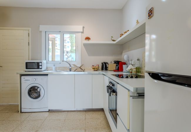 Terraced House in Chloraka - estéa • SeaShell Cottage - Cozy Holiday Apartment Terraced House in Chloraka - estéa • SeaShell Cottage - Cozy Holiday Apartment