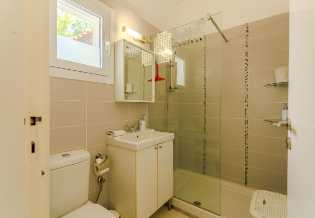 Terraced House in Chloraka - estéa • SeaShell Cottage - Cozy Holiday Apartment Terraced House in Chloraka - estéa • SeaShell Cottage - Cozy Holiday Apartment