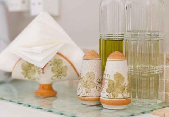 Terraced House in Chloraka - estéa • SeaShell Cottage - Cozy Holiday Apartment Terraced House in Chloraka - estéa • SeaShell Cottage - Cozy Holiday Apartment