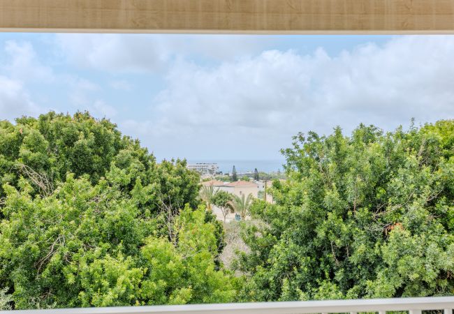 Terraced House in Chloraka - estéa • SeaShell Cottage - Cozy Holiday Apartment Terraced House in Chloraka - estéa • SeaShell Cottage - Cozy Holiday Apartment