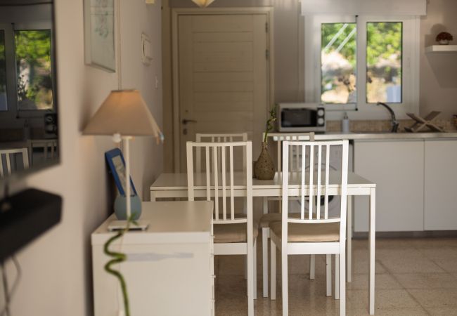 Terraced House in Chloraka - estéa • SeaShell Cottage - Cozy Holiday Apartment Terraced House in Chloraka - estéa • SeaShell Cottage - Cozy Holiday Apartment