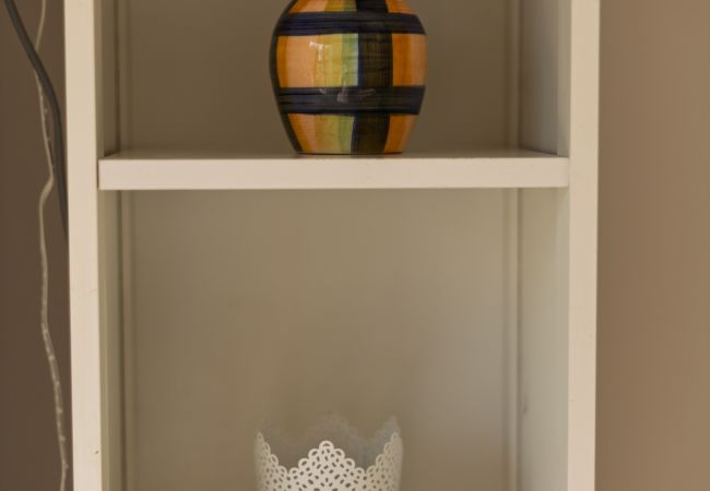 Terraced House in Chloraka - estéa • SeaShell Cottage - Cozy Holiday Apartment Terraced House in Chloraka - estéa • SeaShell Cottage - Cozy Holiday Apartment