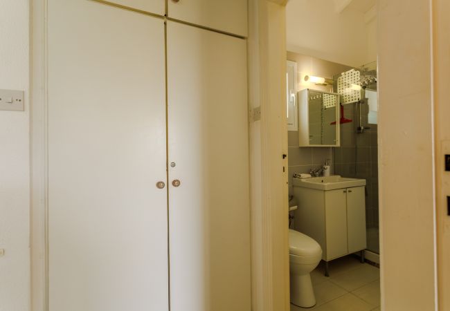 Terraced House in Chloraka - estéa • SeaShell Cottage - Cozy Holiday Apartment Terraced House in Chloraka - estéa • SeaShell Cottage - Cozy Holiday Apartment