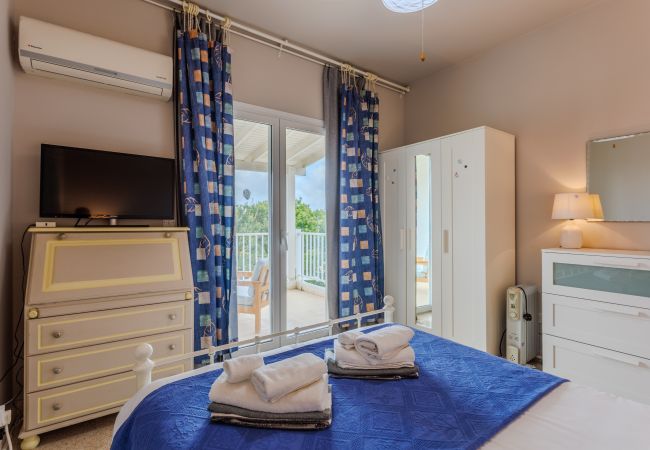 Terraced House in Chloraka - estéa • SeaShell Cottage - Cozy Holiday Apartment Terraced House in Chloraka - estéa • SeaShell Cottage - Cozy Holiday Apartment