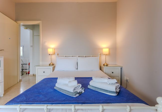 Terraced House in Chloraka - estéa • SeaShell Cottage - Cozy Holiday Apartment Terraced House in Chloraka - estéa • SeaShell Cottage - Cozy Holiday Apartment