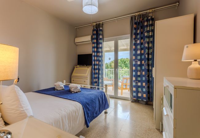 Terraced House in Chloraka - estéa • SeaShell Cottage - Cozy Holiday Apartment Terraced House in Chloraka - estéa • SeaShell Cottage - Cozy Holiday Apartment