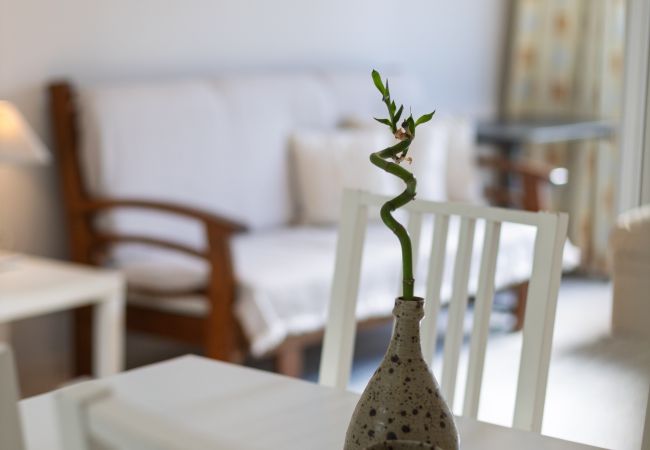 Terraced House in Chloraka - estéa • SeaShell Cottage - Cozy Holiday Apartment Terraced House in Chloraka - estéa • SeaShell Cottage - Cozy Holiday Apartment