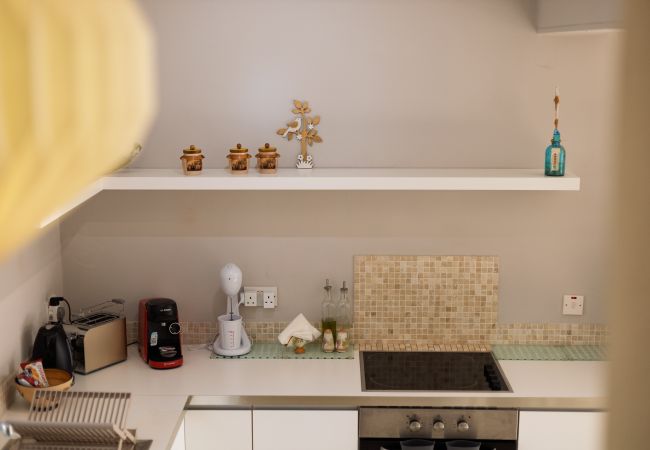 Terraced House in Chloraka - estéa • SeaShell Cottage - Cozy Holiday Apartment Terraced House in Chloraka - estéa • SeaShell Cottage - Cozy Holiday Apartment