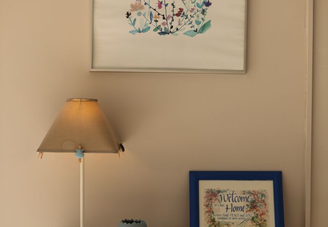 Terraced House in Chloraka - estéa • SeaShell Cottage - Cozy Holiday Apartment Terraced House in Chloraka - estéa • SeaShell Cottage - Cozy Holiday Apartment