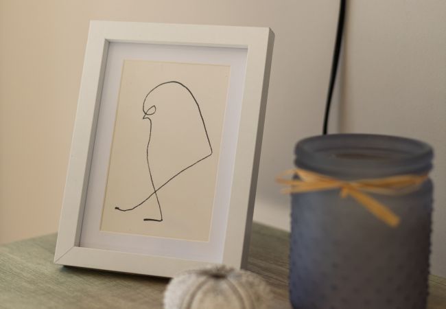 Terraced House in Chloraka - estéa • SeaShell Cottage - Cozy Holiday Apartment Terraced House in Chloraka - estéa • SeaShell Cottage - Cozy Holiday Apartment