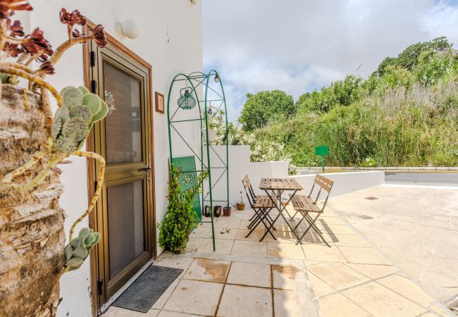 Terraced House in Chloraka - estéa • SeaShell Cottage - Cozy Holiday Apartment Terraced House in Chloraka - estéa • SeaShell Cottage - Cozy Holiday Apartment