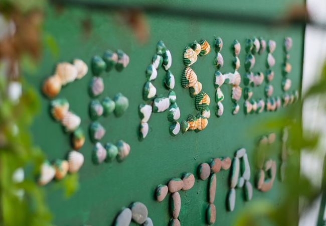 Terraced House in Chloraka - estéa • SeaShell Cottage - Cozy Holiday Apartment Terraced House in Chloraka - estéa • SeaShell Cottage - Cozy Holiday Apartment