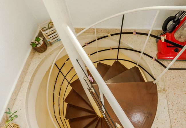 Terraced House in Chloraka - estéa • SeaShell Cottage - Cozy Holiday Apartment Terraced House in Chloraka - estéa • SeaShell Cottage - Cozy Holiday Apartment