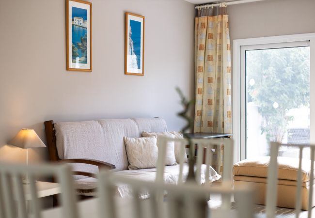 Terraced House in Chloraka - estéa • SeaShell Cottage - Cozy Holiday Apartment Terraced House in Chloraka - estéa • SeaShell Cottage - Cozy Holiday Apartment