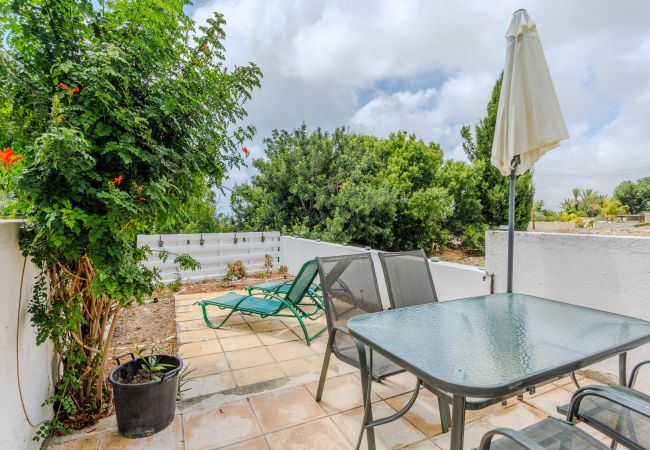 Terraced House in Chloraka - estéa • SeaShell Cottage - Cozy Holiday Apartment Terraced House in Chloraka - estéa • SeaShell Cottage - Cozy Holiday Apartment