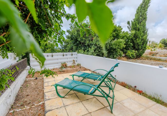 Terraced House in Chloraka - estéa • SeaShell Cottage - Cozy Holiday Apartment Terraced House in Chloraka - estéa • SeaShell Cottage - Cozy Holiday Apartment