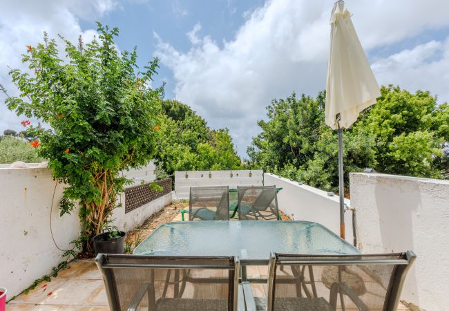 Terraced House in Chloraka - estéa • SeaShell Cottage - Cozy Holiday Apartment Terraced House in Chloraka - estéa • SeaShell Cottage - Cozy Holiday Apartment